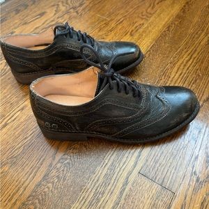 Bed Stu Women’s Oxfords